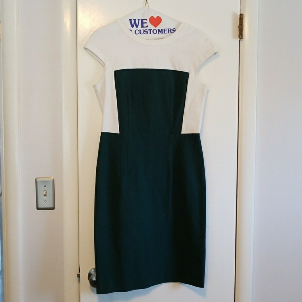 Theory dress